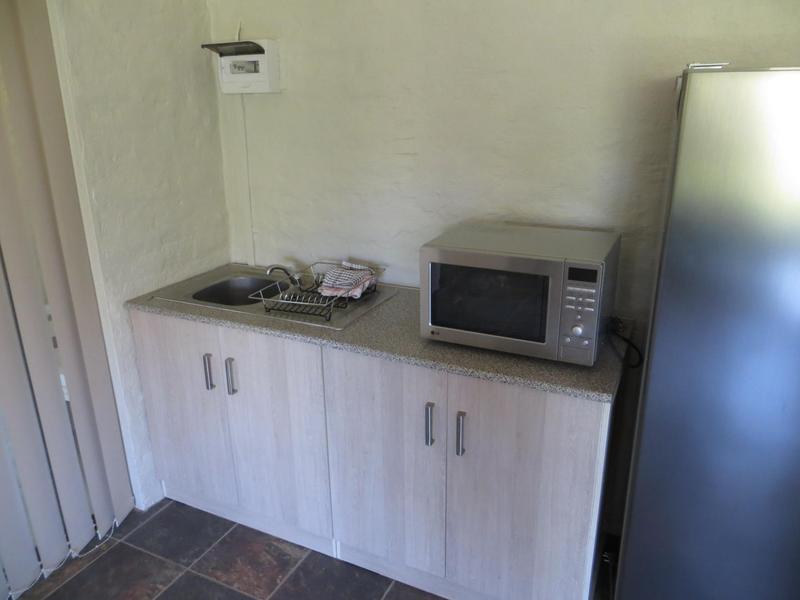 3 Bedroom Property for Sale in Nieu Bethesda Eastern Cape